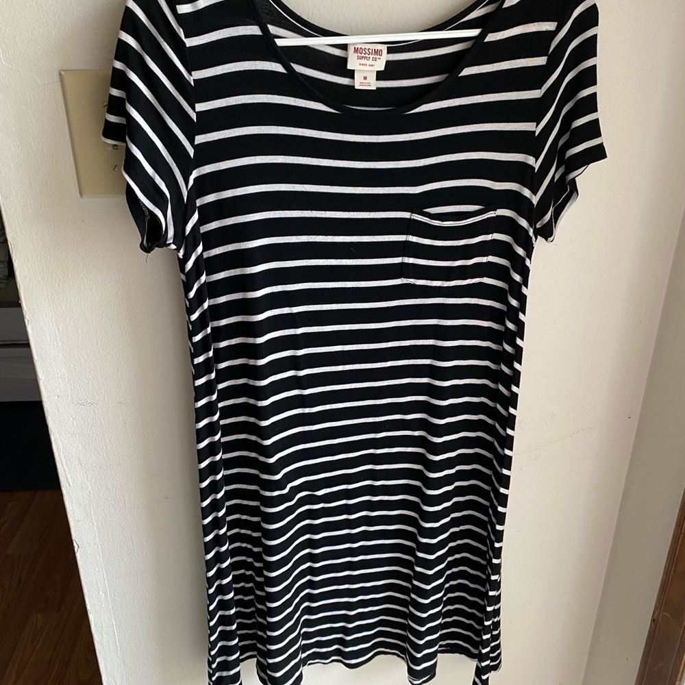 Midi Dress